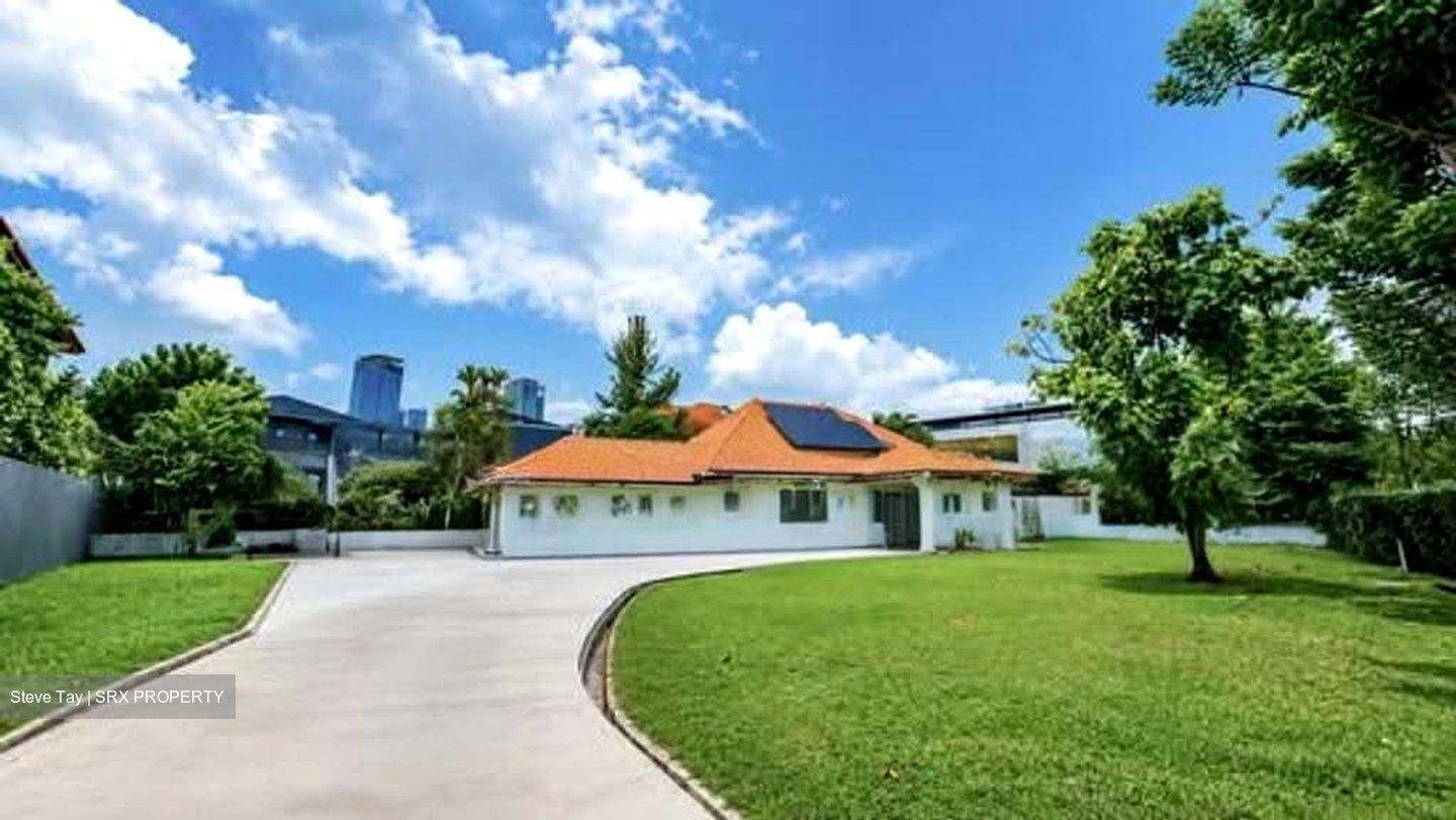 Thomson Road (D11), Detached #631095761
